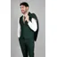 Cavani Caridi Waistcoat Olive